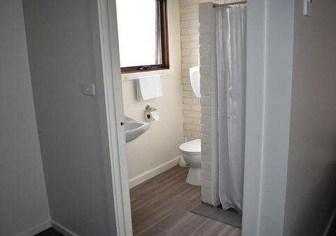 Port Albert Motel - Accommodation Broome 2