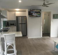 Brodie Beach Bungalow - Accommodation Broome