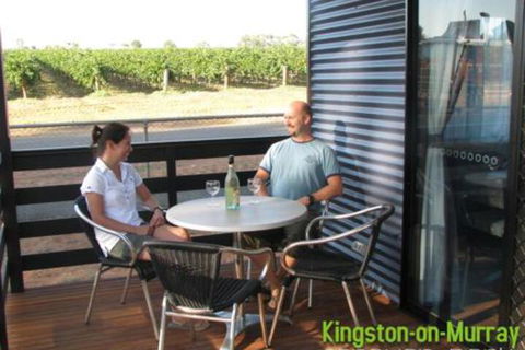 Kingston On Murray Caravan Park - Accommodation Broome 7