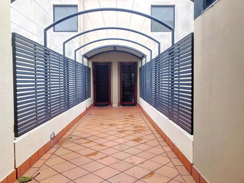 Norfolk Pine Apartment - Accommodation Broome 1