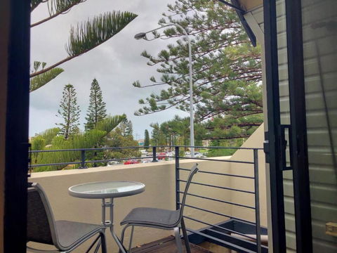 Norfolk Pine Apartment - Accommodation Broome 2