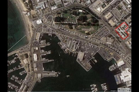 Norfolk Pine Apartment - Accommodation Broome 3