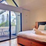 Norfolk Pine Apartment - Accommodation Broome 0