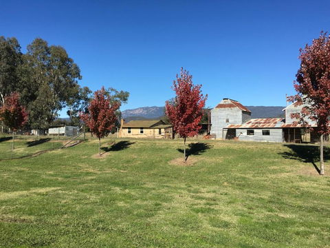 La Casa - Accommodation Broome 6