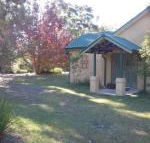 Narrawallee Creek Studio - Accommodation Broome