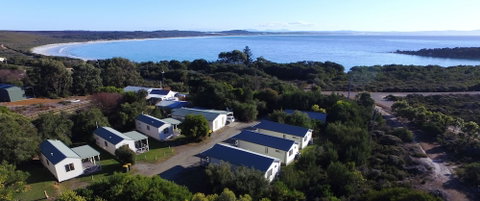 Cheynes Beach Caravan Park - Accommodation Broome 1