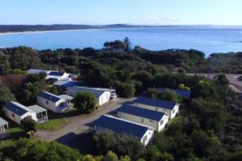 Cheynes Beach Caravan Park - Accommodation Broome 0