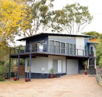 Blue Views - Accommodation Broome