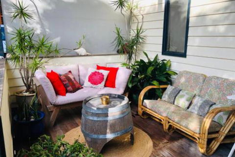 Zephyr Studio - Accommodation Broome 2