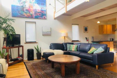 Zephyr Studio - Accommodation Broome 3