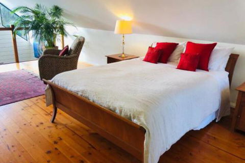Zephyr Studio - Accommodation Broome 0