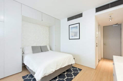 TT302 Darlinghurst Sydney Studio - Accommodation Broome 6