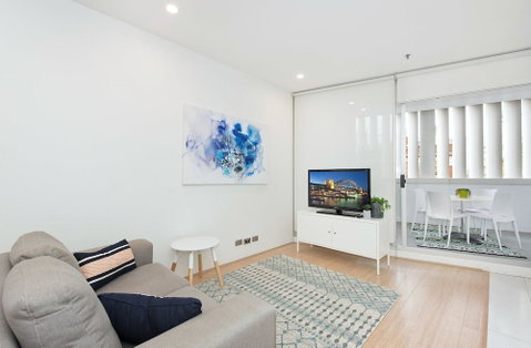 TT302 Darlinghurst Sydney Studio - Accommodation Broome 5