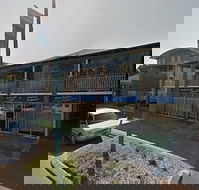 Dunsborough Beach Lodge