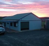 Johanna Bluegum Holiday Cabins - Accommodation Broome