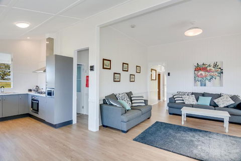 Cloud Hill - Accommodation Broome 4