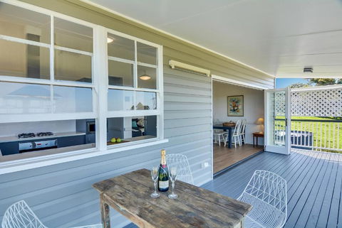 Cloud Hill - Accommodation Broome 7