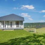 Cloud Hill - Accommodation Broome 1