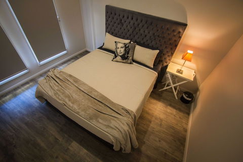 The Races Swanport - Accommodation Broome 7