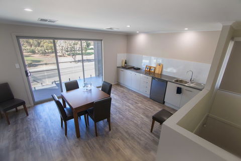 The Races Swanport - Accommodation Broome 4