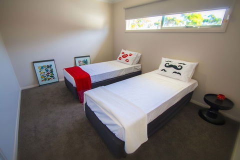 The Races Swanport - Accommodation Broome 2