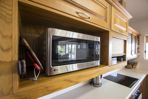 Limestone Ridge - Accommodation Broome 1