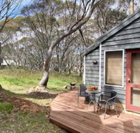 Westons - Accommodation Broome