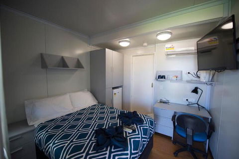 The Old Convent Dalwallinu - Accommodation Broome 4