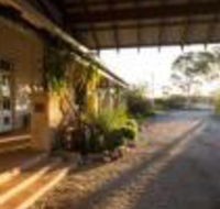 The Old Convent Dalwallinu - Accommodation Broome