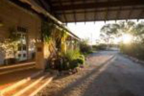 The Old Convent Dalwallinu - Accommodation Broome 0