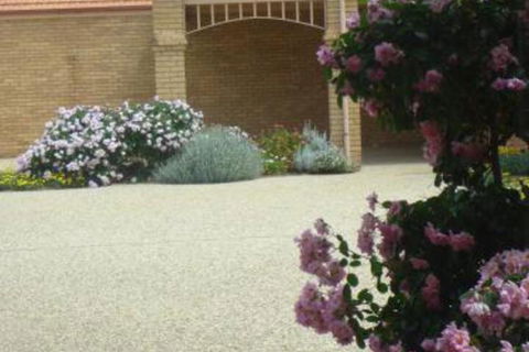 Fairways Bed & Breakfast At Jerilderie - Accommodation Broome 7