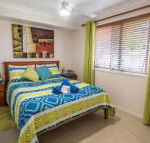 Jens Getaway - Accommodation Broome