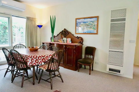 Glan Mor - Accommodation Broome 1