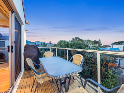 Sound Of The Sea - Accommodation Broome 5