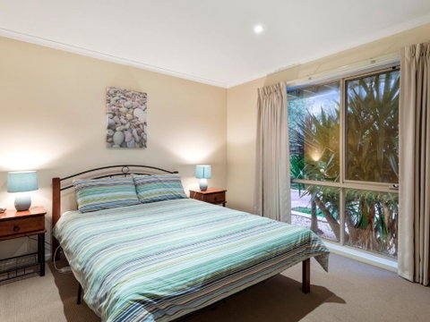 Sound Of The Sea - Accommodation Broome 3