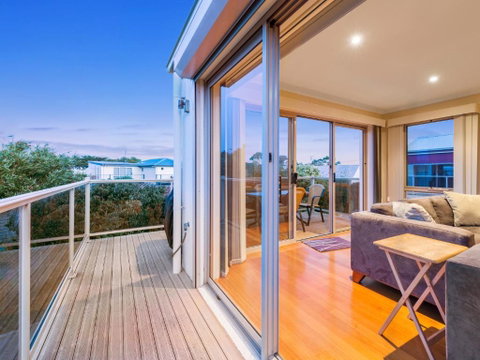 Sound Of The Sea - Accommodation Broome 7