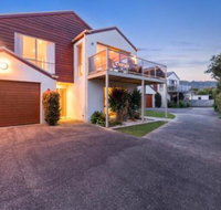 Sound of The Sea - Accommodation Broome