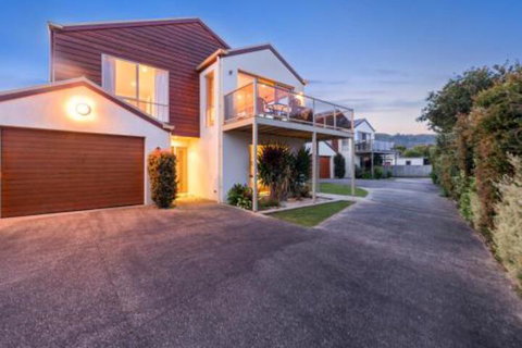 Sound Of The Sea - Accommodation Broome 0