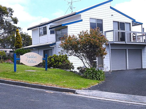 Valkei - Accommodation Broome 2