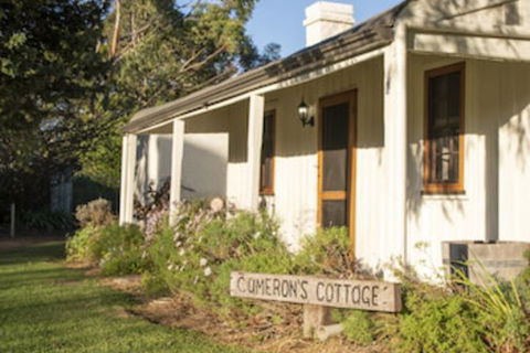 Camerons Cottage - Accommodation Broome 0