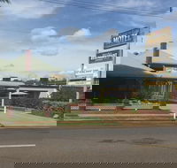 Pioneer Lodge Motel - Accommodation Broome