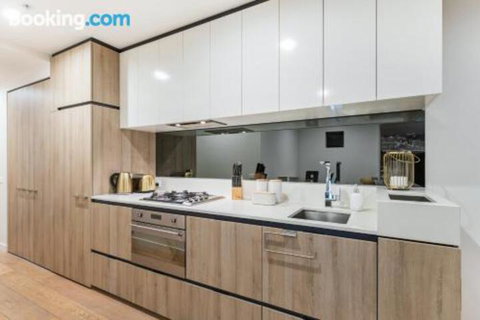 Habitat Complex - Accommodation Broome 5