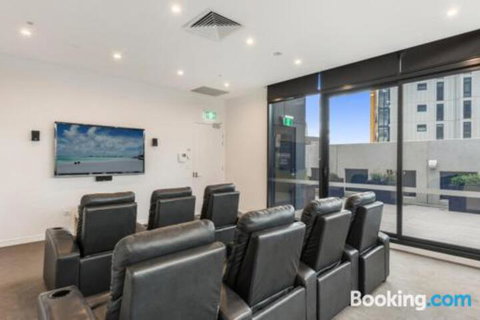 Habitat Complex - Accommodation Broome 4