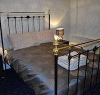 The Blyth Hotel