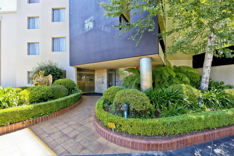 Accommodate Canberra - Griffin - Accommodation Broome 0