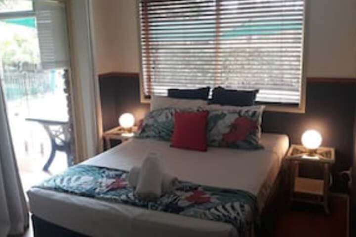 Cannonvale QLD Accommodation Broome