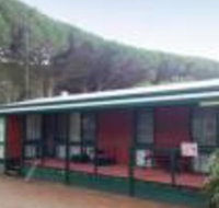 Second Valley Caravan Park - Accommodation Broome