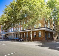 Hotel 111 - Accommodation Broome
