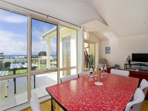 Two Views - Accommodation Broome 4