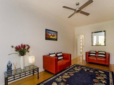 Two Views - Accommodation Broome 2